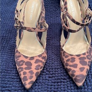 Kenneth Cole heels